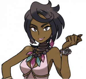 Ioiooipng — The Hottest PokeGirl Tier List (Facts) option 13