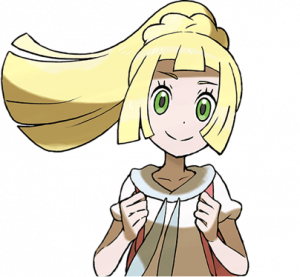 Llllllpng — The Hottest PokeGirl Tier List (Facts) option 14