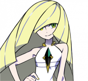 Llpng — The Hottest PokeGirl Tier List (Facts) option 15