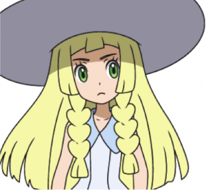 Lollillipng — The Hottest PokeGirl Tier List (Facts) option 16
