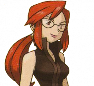 Lolpng — The Hottest PokeGirl Tier List (Facts) option 17