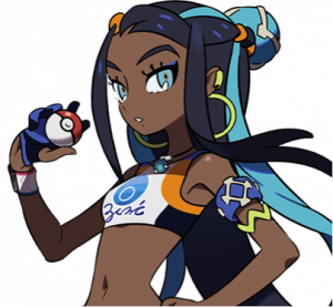 Nbbvbnvcbpng — The Hottest PokeGirl Tier List (Facts) option 19