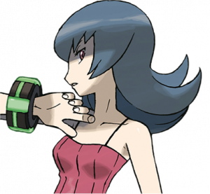 Sabpng — The Hottest PokeGirl Tier List (Facts) option 20
