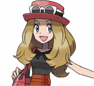 Scsfscspng — The Hottest PokeGirl Tier List (Facts) option 21