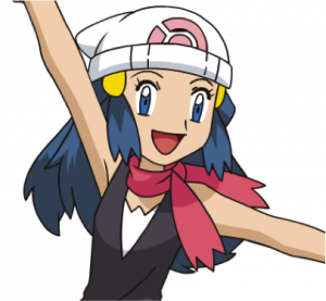 Sdaewpng — The Hottest PokeGirl Tier List (Facts) option 22