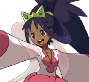 Ssdpng — The Hottest PokeGirl Tier List (Facts) option 23