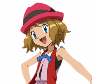 Ssssssspng — The Hottest PokeGirl Tier List (Facts) option 24