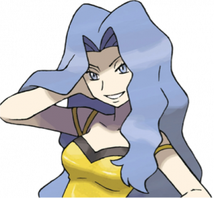 Trtrttrpng — The Hottest PokeGirl Tier List (Facts) option 25