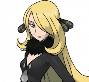 Xsapng — The Hottest PokeGirl Tier List (Facts) option 28