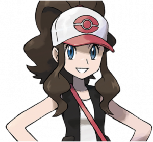 Xzpng — The Hottest PokeGirl Tier List (Facts) option 29