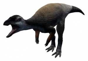 Oropng — kinda scuffed The Isle designs option 29