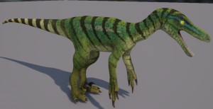 Velopng — kinda scuffed The Isle designs option 47