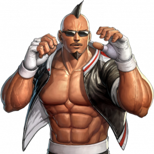 QUAL O MELHOR THE KING OF FIGHTERS DA HISTÓRIA? TIER LIST KOF (94