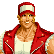 10png — The King of Fighters '97 option 1
