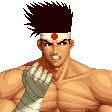 12png — The King of Fighters '97 option 3