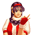 13png — The King of Fighters '97 option 4