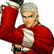 16png — The King of Fighters '97 option 7