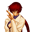 17png — The King of Fighters '97 option 8