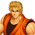 19png — The King of Fighters '97 option 10