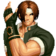 1png — The King of Fighters '97 option 11