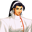 22png — The King of Fighters '97 option 14
