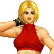 26png — The King of Fighters '97 option 18