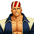 27png — The King of Fighters '97 option 19