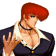 28png — The King of Fighters '97 option 20