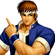 29png — The King of Fighters '97 option 21