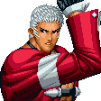 30png — The King of Fighters '97 option 23