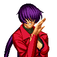 31png — The King of Fighters '97 option 24