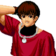 32png — The King of Fighters '97 option 25