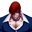 33png — The King of Fighters '97 option 26