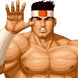 3png — The King of Fighters '97 option 29