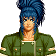 4png — The King of Fighters '97 option 30