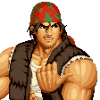 5png — The King of Fighters '97 option 31
