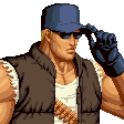6png — The King of Fighters '97 option 32