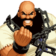8png — The King of Fighters '97 option 34
