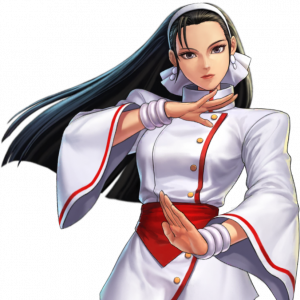 The King of Fighters '97 (TV Series) Fan Casting on myCast