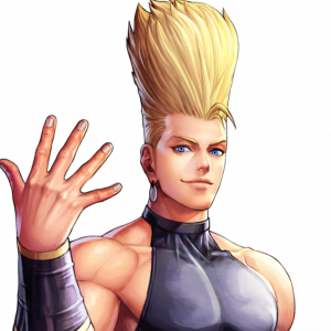 20200111110202png — The King of Fighters XIII Tier List option 1
