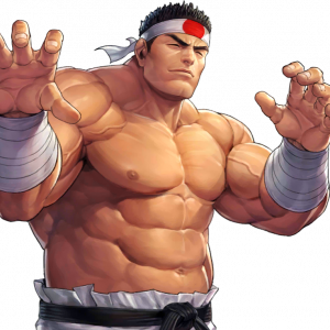 20200111110217png — The King of Fighters XIII Tier List option 2