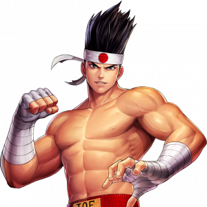 20200111110258png — The King of Fighters XIII Tier List option 5