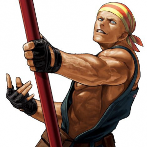 20200111230314jpg — The King of Fighters XIII Tier List option 27