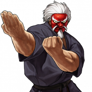 20200111231114png — The King of Fighters XIII Tier List option 33