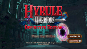 Hyrulewarriorsdefinitiveeditionamiibojpg — The Legend of Zelda Games option 7