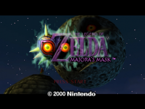 Title10jpg — The Legend of Zelda Games option 12