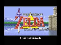 Unknown 1jpeg — The Legend of Zelda Games option 13
