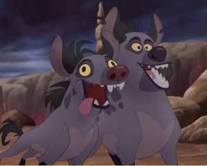 C Cpng — The Lion Guard- characters option 5