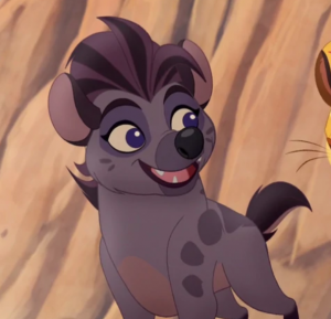 Jasiripng — The Lion Guard- characters option 10