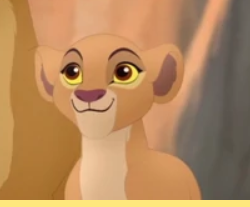 Kiarapng — The Lion Guard- characters option 11